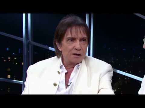 Programa do Jô - Entrevista com Roberto Carlos - Completa 12/2016