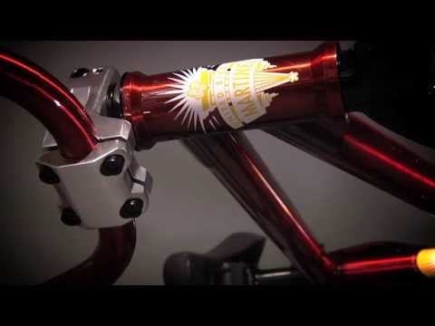 United BMX: 2014 United Martinez Expert Complete BMX Bike Check
