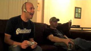 Rob &amp; Jeff&#39;s Crazy Saturday Night