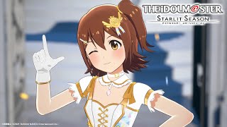【スタマス】【ネタバレ注意】#14 色々片付いた状態で迎える11月、SP足りねえ