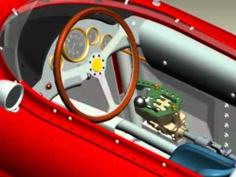 Exoto's Tipo 156/65° Official Presentation