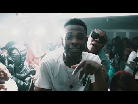 KnockEmDown   Big 4 Nik Official Video Shot By @KaneKappaVisuals  2 2