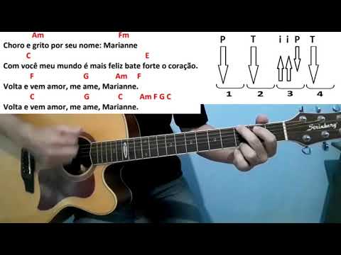 Nu - Mariane