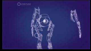 【実況】酒を片手にPortal2 co-op Part3