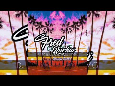 ♣️DJ M.R.K x Oswald x MG - Chanje [Kompa 2k20]♣️