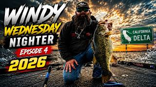 Windy Wednesday Nighter Episode 4 - POPS is BACK!