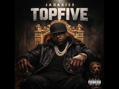 JADAKISS - "TOPFIVE" MIXTAPE (2026)