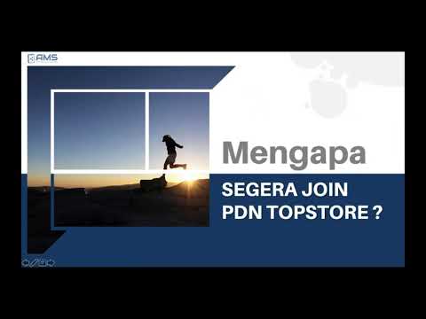 , title : 'Mengapa Kita Perlu Segera Join Master Affiliate Reseller PDN Topstore ?'