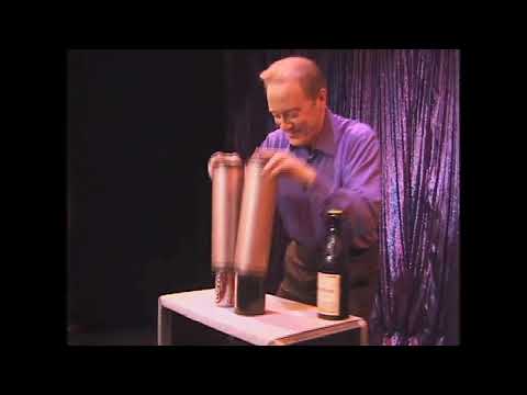 Jonathan Neal's  Multiplying Bottles (circa 2008)