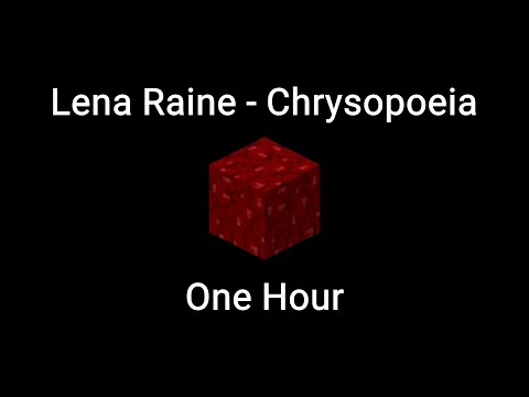 Chrysopoeia by Lena Raine - One Hour Minecraft Music