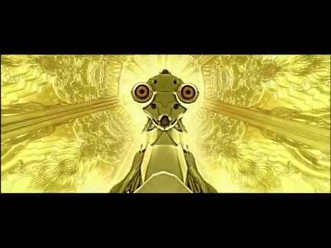 Periphery - Marigold (Music Video)