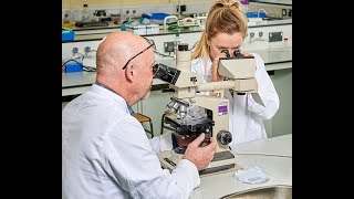 An introduction to our MSc in Cancer Biology and Therapeutics