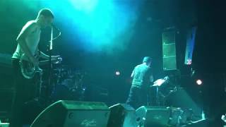 Dead Cross - It&#39;s catching up (NoMeansNo cover) Oslo Rockefeller Music Hall, July 1, 2018