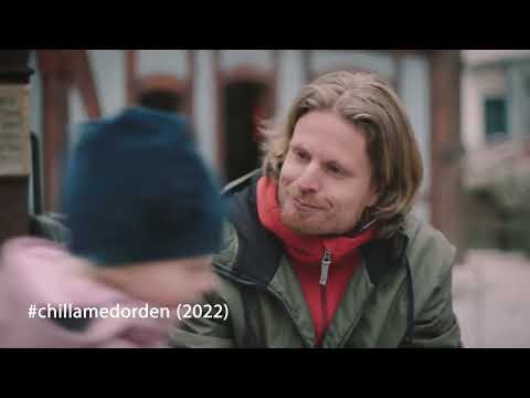 Christian de Flon Commercial reel 2022 Christian de Flon Commercial reel 2022