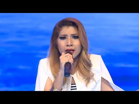 Myanmar Idol Season 1 3rd Week Top 9 - Sophia Everest - မြစ်နှစ်စင်းရဲ့ပင်လယ်