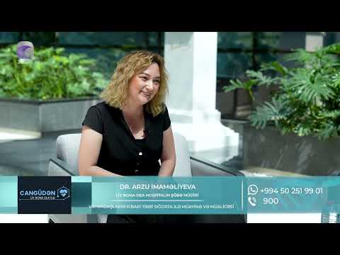 Mandatory Health Insurance at Liv Bona Dea Hospital in Baku, Azerbaijan – What International Patients Need