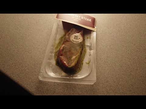 MongoTV_13146 - Mongo Madskole - Marineret Steak Med Ris