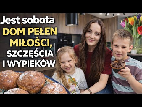 ANIA BARDOWSKA‼️ SPECIAL GUEST AT HOME❤️ FAMILY WEEKEND❤️