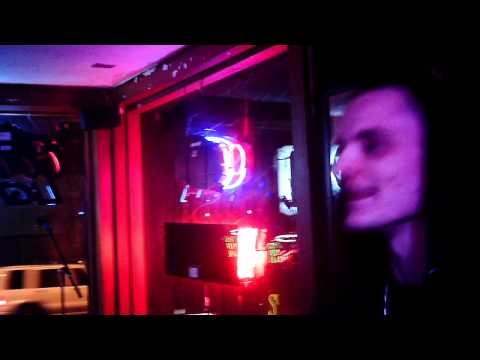 Epidemic vs Weird Sense