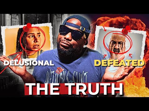 Women are Delusional and Men are Disenfranchised - The Problem With Modern Relationships.