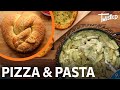 Go To Pizza And Pasta Recipes For The Weekend Twisted Italian Inspired Recipes