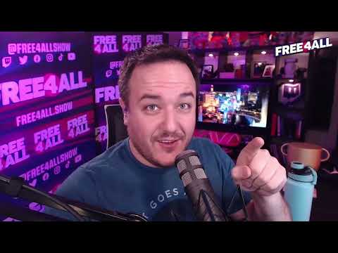 "Subs And Simps" | #Free4All | 01/20/2022