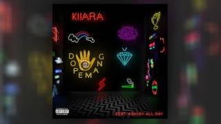 Kiiara (feat. Ashley All Day) - dopemang [CLEAN EDIT]