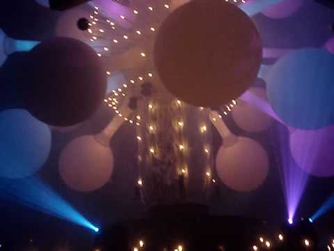 Sensation 2008 Poland Megamix