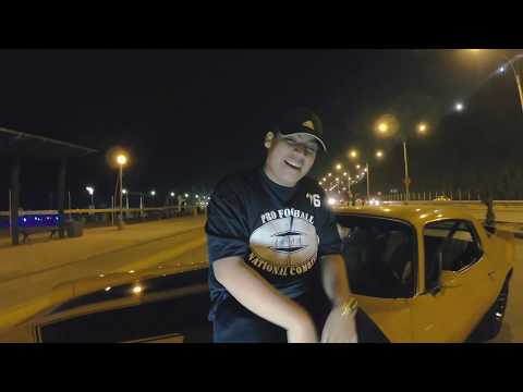 FR / Dribling (Prod. Cold Friday & Real Seelo) M2A [Video Oficial]