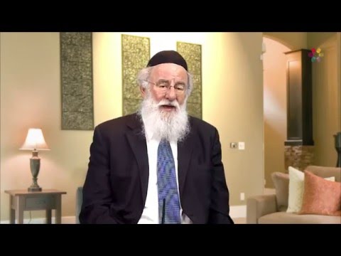 Rabbi Yehonason Alpren - A Hundred a Day