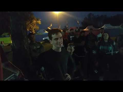 DYBBUK VS TEMPLO (CUARTOS) - WEST UNDER LEAGUE FECHA 4