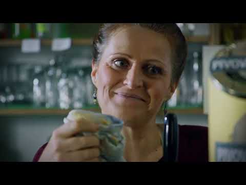 Liga mužské moudrosti - trailer 4. dílu