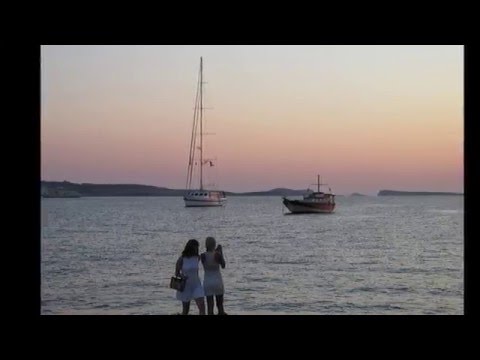 Magrelinha video