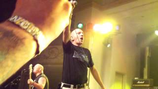 The Business - Loud Proud and Punk