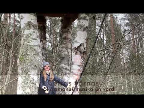 Ventspils Kultūras centra vokālais ansamblis “Cita planēta”