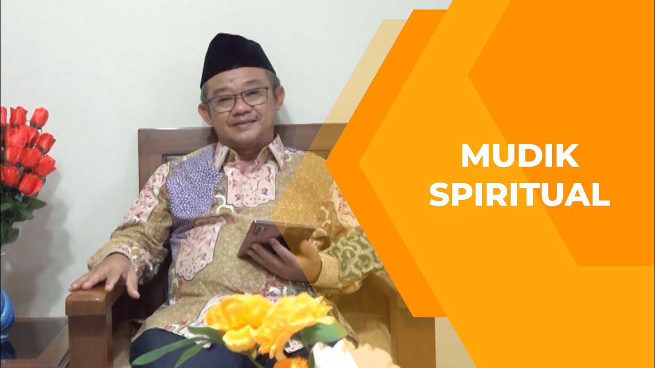 Tradisi Mudik di Indonesia Menurut Abdul Muti