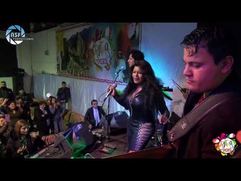 Briyit y su Banda / Vuelve Conmigo // Milan - 2017