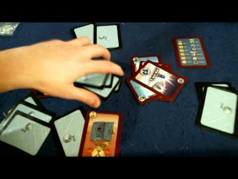 Bower's Game Corner: Thieves! *"Live" From The Hospital!*