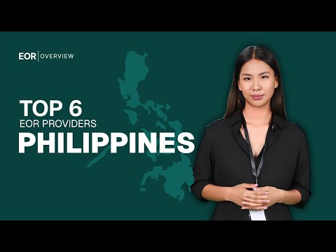 Best EOR providers in Philippines video review