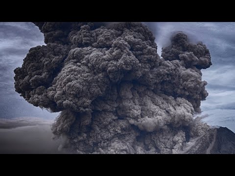 The Supervolcano in Canada; Blake River Megacaldera