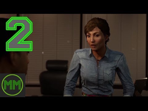 Madden 18 Longshot Walkthrough Gameplay - Part 2