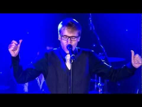 Karlova Superstaar 2011 - Karl Gustav Adamsoo - I Don't Wanna Miss A Thing