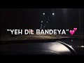 Aye Khuda Murder 2 Whatsapp Status Video Love Status Video ️ Best Status Video
