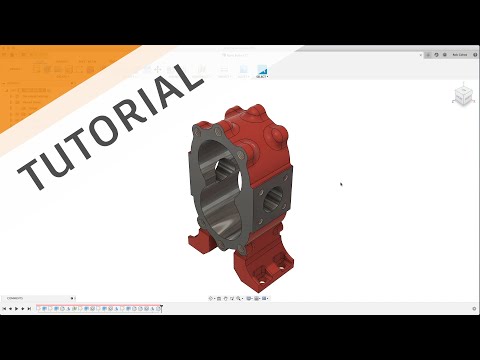 Best Practices with Assembly Design for Teams (Part 4) - Tapped Holes, Mirror, and Appearances