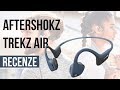 Slúchadlo AfterShokz Trekz Air