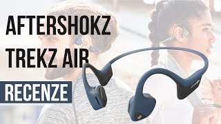 Shokz Trekz Air