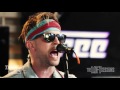 The Free Years - Be Long Gone - The Loft Sessions