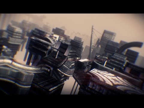 Deadlock by Manu and simo_900 - Trackmania Trial