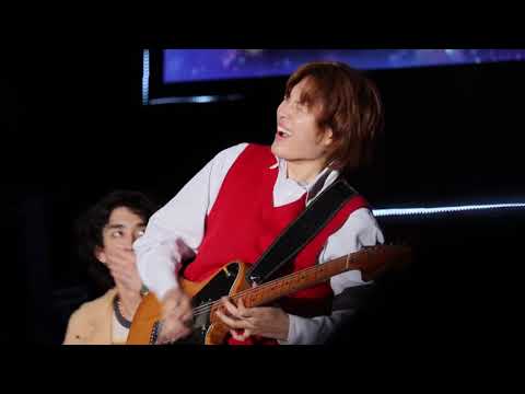 19.10.12 - Whats up - 잔나비(JANNABI)@상상실현페스티벌(KT&G상상마당춘천)