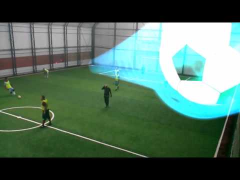 VIP Halı Saha 05.12.2015 23:00 - akillisaha.com